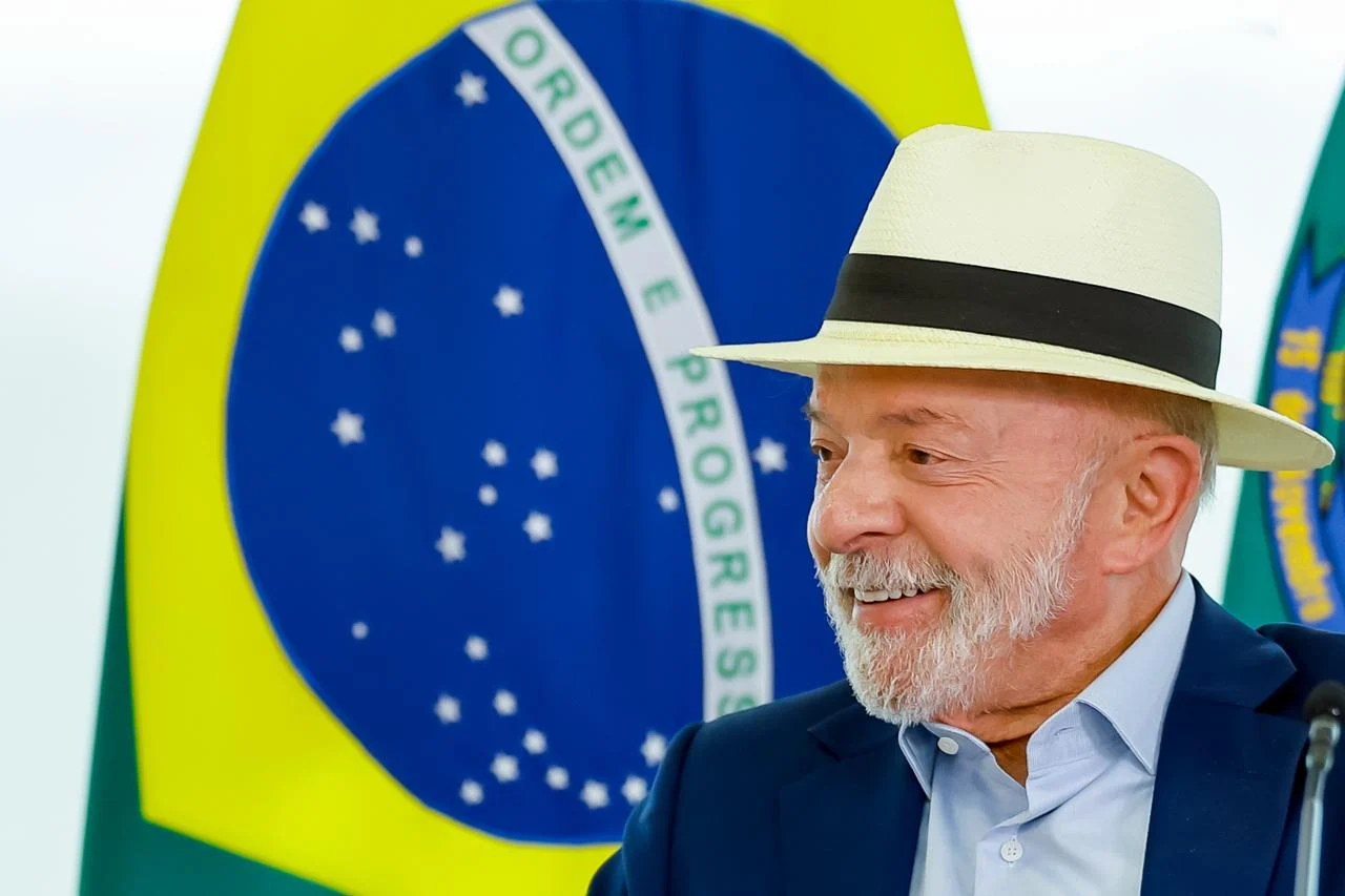 Lula quer ato em São Bernardo para iniciar campanha