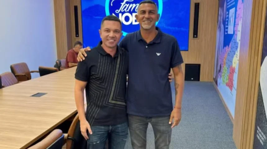 MPRJ faz buscas em endereços de deputado Rafael Nobre e vereador da Baixada Fluminense