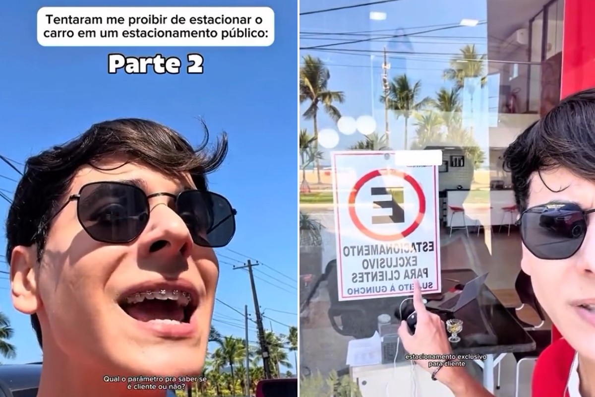 ‘Menino da Lei’ é condenado a pagar R$ 30 mil por vídeo de imobiliária