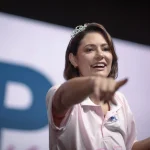 Michelle elogia política do governo Lula: ‘Sonho realizado’