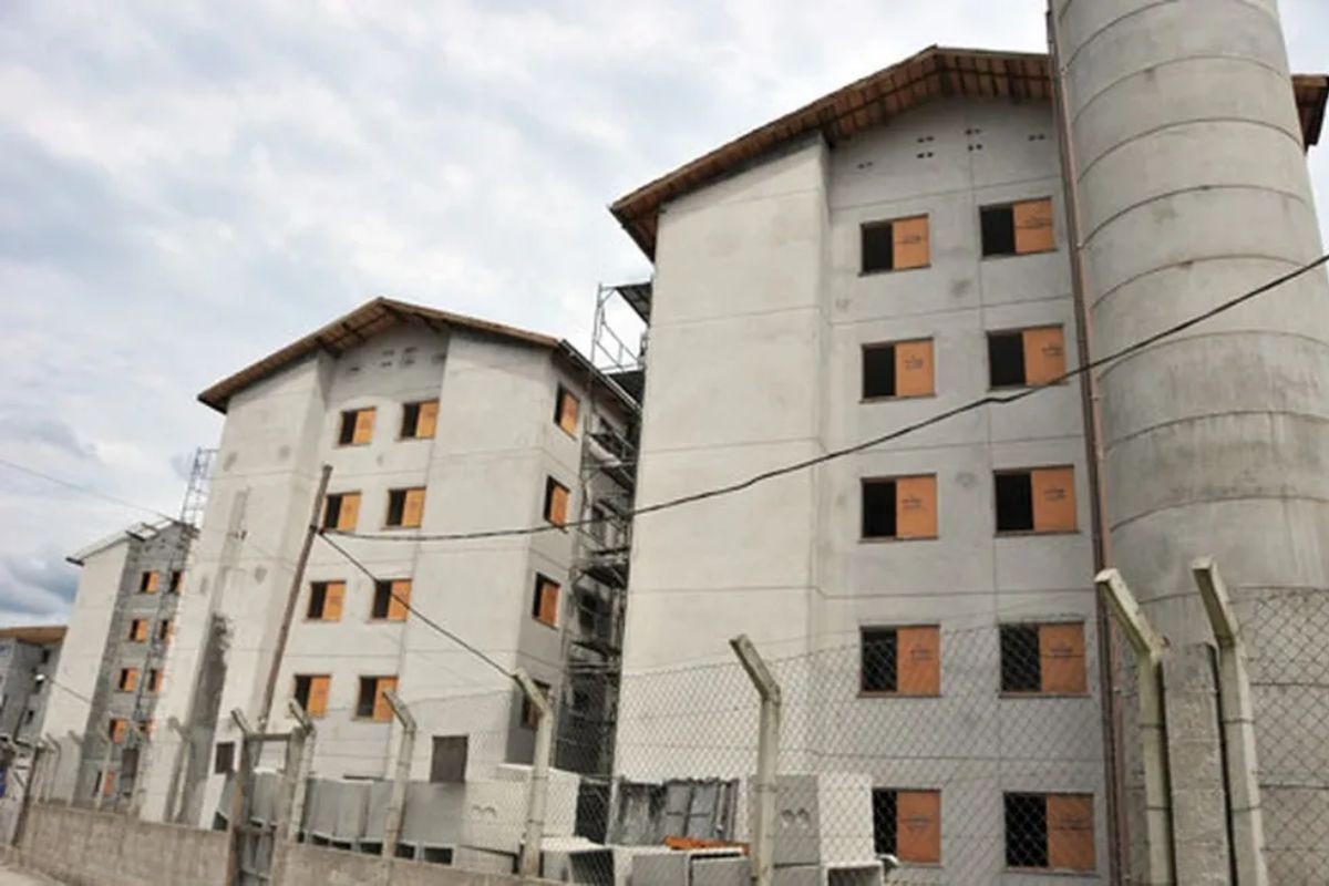 Minha Casa, Minha Vida: Praia Grande terá 140 novas moradias