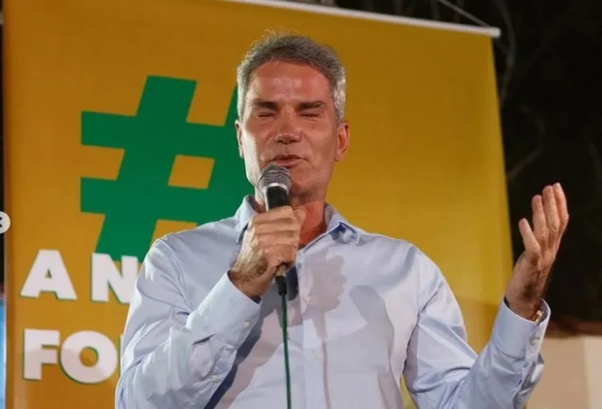 Moraes concede prisão domiciliar a pastor Márcio Poncio