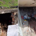 Mulher é encontrada morta dentro de caixa d’água no interior de SP