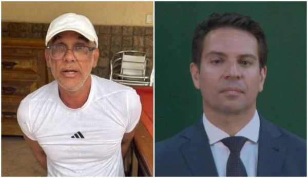 Nome de Ramagem aparece em lista do contraventor Adilsinho
