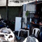 Operação contra receptação fecha seis ferros-velhos no litoral de SP