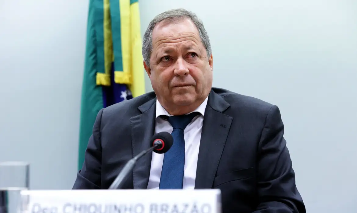 PF apura desvio das emendas de Chiquinho Brazão para ONGs do RJ; ex-assessor é preso