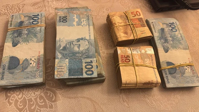 PF mira pessoas ligadas a Sóstenes em nova fase de operação sobre desvio de cota parlamentar