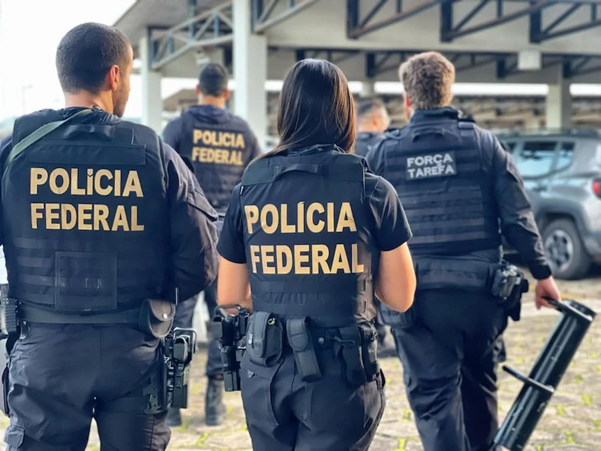 PF prende secretária alvo de sanção dos EUA por suspeita de ligação com PCC