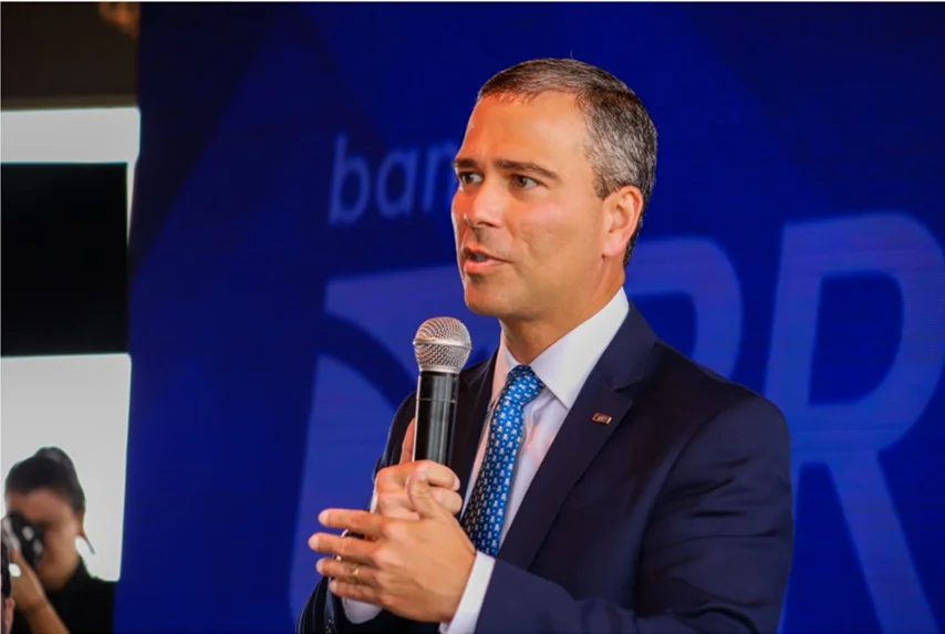 PGR descartou proposta antes da assinatura de acordo com ex-presidente do BRB