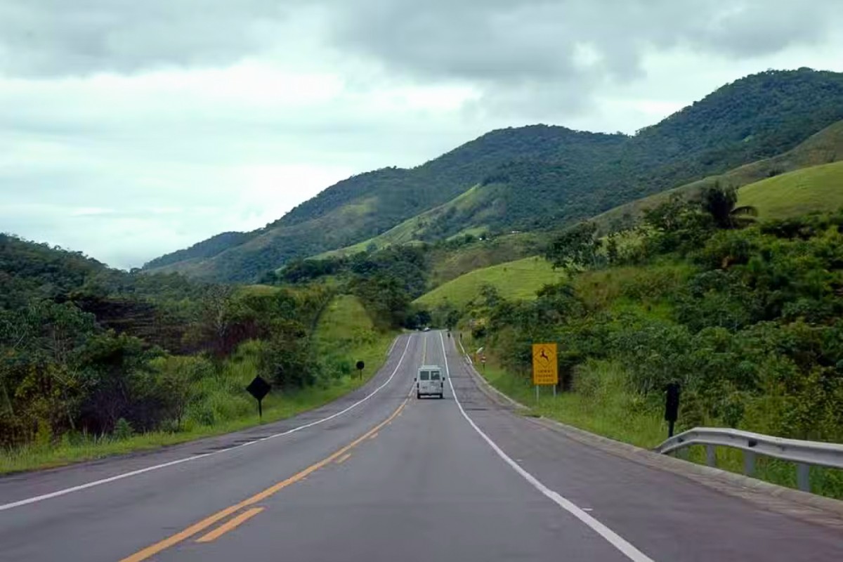 Padre Manoel da Nóbrega terá 23,5 km de vias marginais