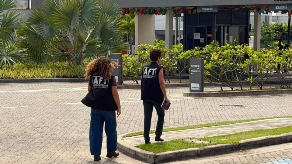 Patrões usavam Bolsa Família como ‘salário’ de doméstica