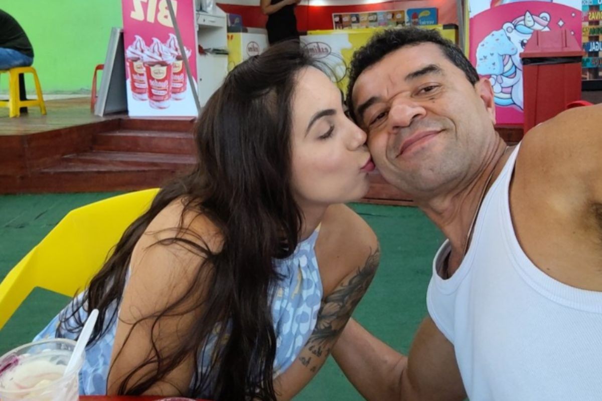 Pedreiro que matou ex a facadas diz à polícia que sonhava se casar com a vítima