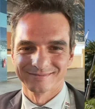 Perito investigado aborda delegada do caso Master na PF