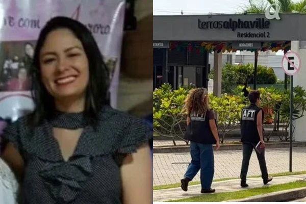 Prefeitura exonera servidora de família acusada escravidão
