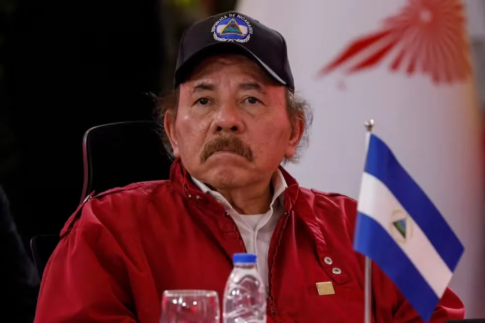 Presidente da Nicarágua anuncia fim das eleições no país e amplia controle