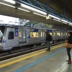 Reprovação a privatização de metrô e trem cresce, diz Datafolha