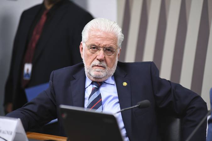STF barra venda de terreno de R$ 15 milhões de Jaques Wagner, alvo de operação da PF