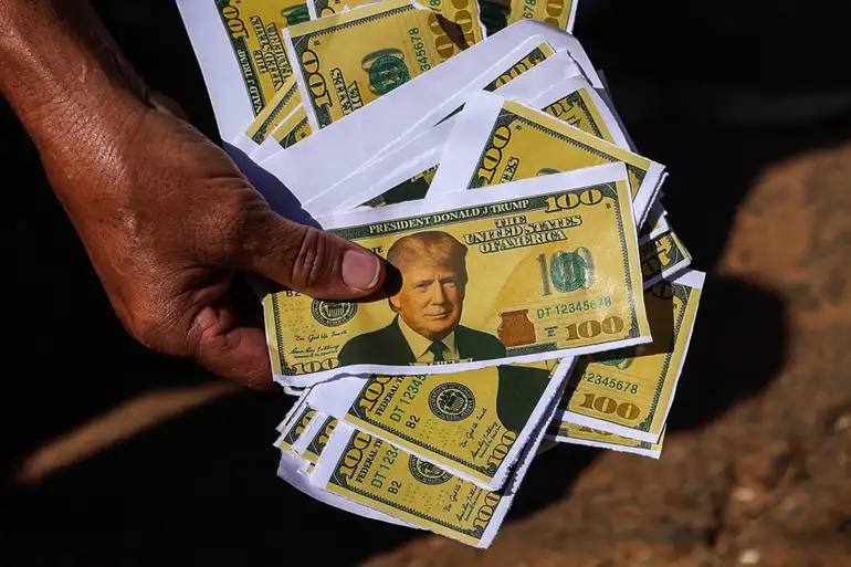 Sob pretexto comercial, Trump usa tarifa para pressionar o Brasil