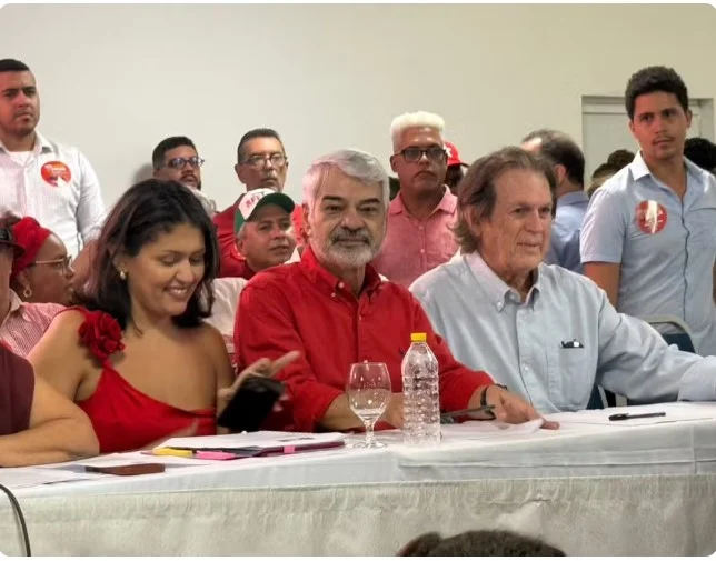 Suplente de senador é excrescência brasileira que deve deixar de existir
