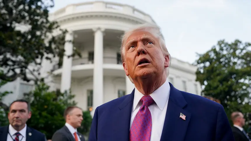 Suprema Corte dos EUA mantém Trump condenado por agressão sexual