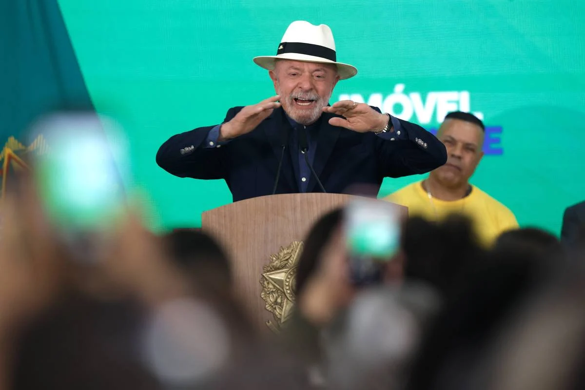‘contra Brasil ninguém ganha mentindo’