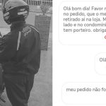 iFood é condenado após idosa perder tempo com erro em entrega