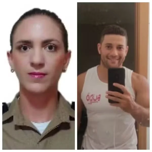 sargento da PM preso após levar esposa morta a hospital